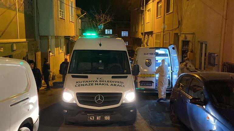 Kütahya'da sahte içkiden zehirlenen 3 kişi, yoğun bakımda