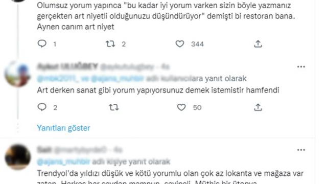 Fırsatçı restoranların oyununu vatandaşlar ifşa etti! Meğer böyle kandırıyorlarmış