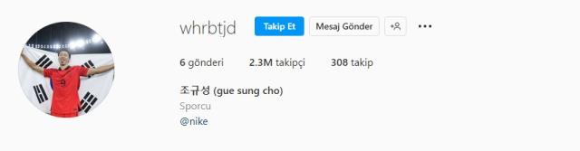 Dünya Kupası'nda gol atınca olanlara inanamadı! Güney Koreli yıldız dayanamayıp telefonunu kapattı