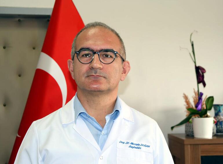 Doç. Dr. Doğan: Covid dışındaki virüsler unutuldu