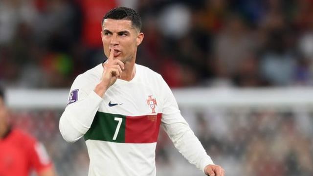 Ronaldo için çıldırdılar! 200 milyon euroluk teklif artık çocuk oyuncağı kaldı