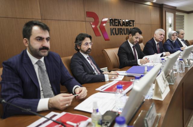 Yeni cezalar mı geliyor? Zincir marketlerin Rekabet Kurumu'ndaki savunması başladı