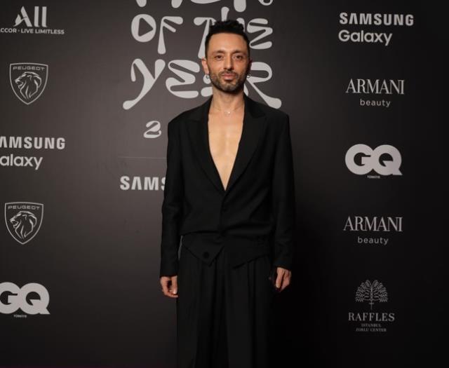 Yazar Arda Erel, Mabel Matiz'in ardından GQ ile yaşadığı olayı anlattı: LGBT hakları savunmamamı istediler