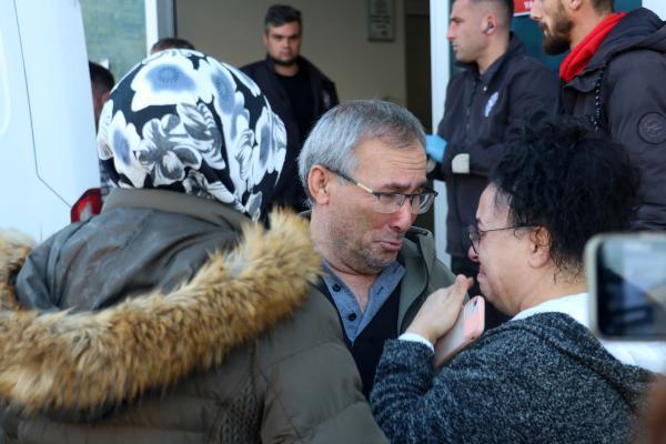 Bir babanın yıkıldığı an! 18 yıl sonra ikinci kez evlat acısıyla sarsıldı