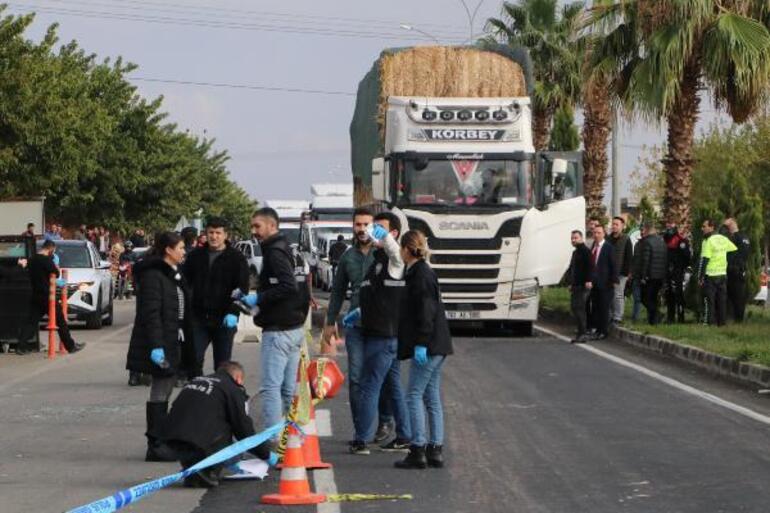 Şanlıurfa'da polis uygulama noktasında silahlı kavga: 2 yaralı, 22 gözaltı