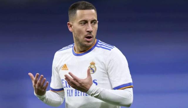 Türkiye değil, dünya bu transferi konuşacak! Beşiktaş, Eden Hazard operasyonunu başlattı