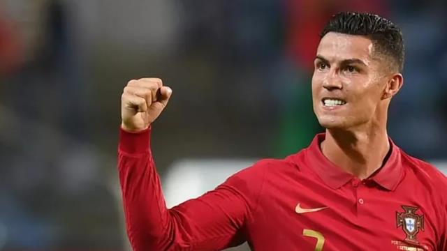 Ortalık alev aldı! Galatasaray'dan heyecanlandıran Cristiano Ronaldo açıklaması