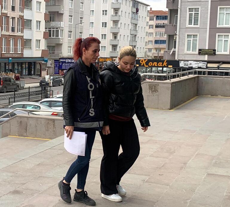 'Sahte doktor' Ayşe Özkiraz'ın tutukluluğuna itiraza ret