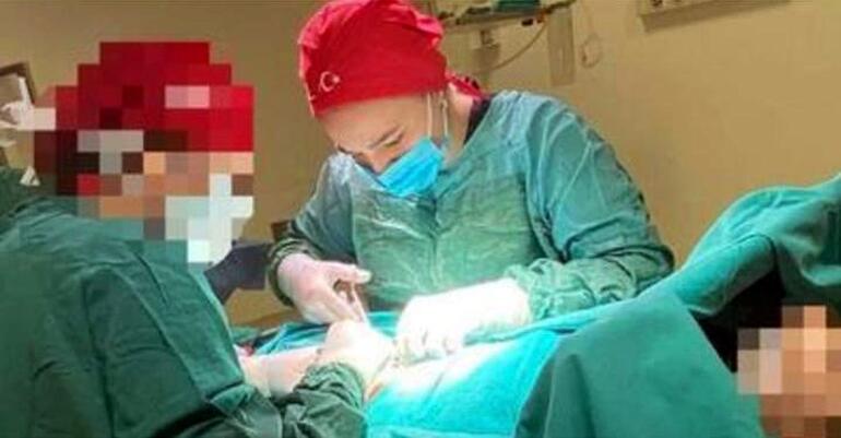 'Sahte doktor' Ayşe Özkiraz'ın tutukluluğuna itiraza ret