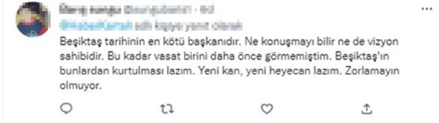 Şenol Güneş bu sözleri duymasın! Çebi'nin teknik direktör yorumu taraftarları çileden çıkardı