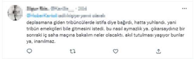 Şenol Güneş bu sözleri duymasın! Çebi'nin teknik direktör yorumu taraftarları çileden çıkardı