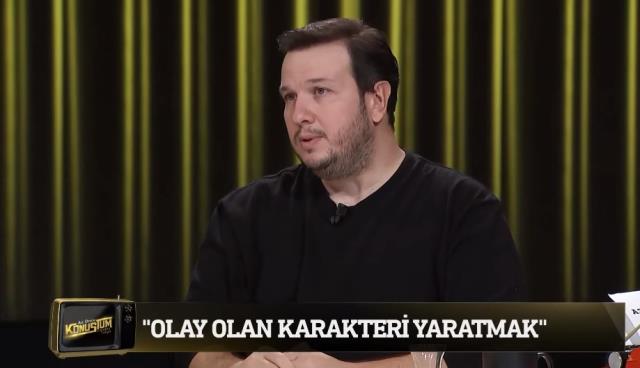 Şahan Gökbakar, rakibi Hasan Can Kaya'yı yere göğe sığdıramadı: Ona çok gülüyorum