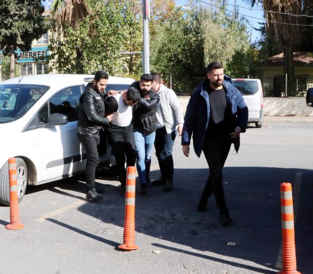 Bahar'ı öldüren kardeşinin ifadesi kan dondurdu: İyi ki yaptım, yakalanmasaydım ailemi de öldürecektim