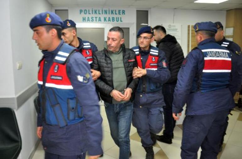 2 kişiyi öldürüp, 1 kişiyi yaraladı; 3 kişiyi daha öldürmesini polis engelledi