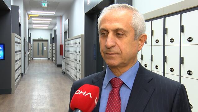 Prof. Dr. Akkoyunlu: Uyku apnesi, erkeklerin yaşam süresini kısaltıyor