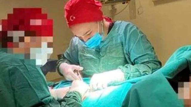 Sahte doktor olayında astsubay sevgili her şeyi tek tek anlattı! Skandalı kıskançlık ortaya çıkarmış