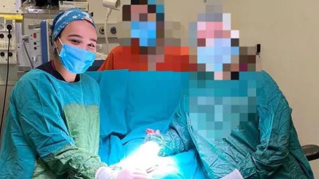 Sahte doktor olayında astsubay sevgili her şeyi tek tek anlattı! Skandalı kıskançlık ortaya çıkarmış