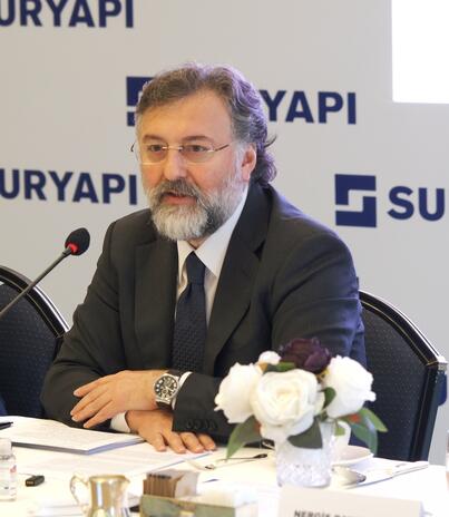 Altan Elmas: 3 yeni proje ve yüzde 25 indirim ile Yeni Konut Finansman Modeli’ne destek veriyoruz