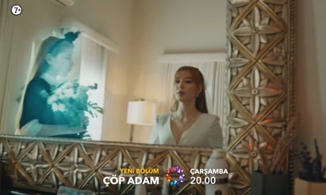 Çöp Adam canlı izle! Star TV Çöp Adam 14. bölüm canlı izle! 15 Mart Çöp Adam yeni bölüm izleme linki!