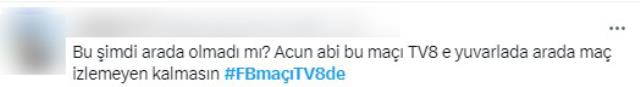 Fenerbahçe taraftarının, Sevilla maçı için Acun Ilıcalı'ya yaptığı çağrı Türkiye gündeminde