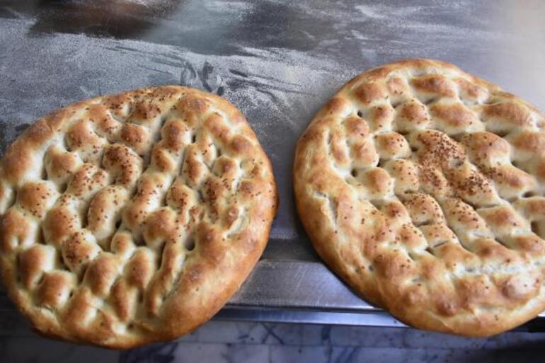 İzmir’de ramazan pidesinin gramajı düştü, fiyatı arttı