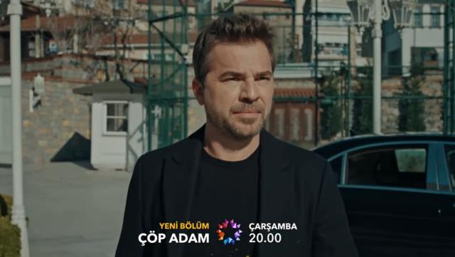 Çöp Adam 14. bölüm fragmanı yayınlandı mı? Çöp Adam yeni bölüm fragmanı çıktı mı? Dizinin 14. bölüm fragmanı ne zaman yayınlanır?