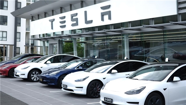 TOGG'a rakip geliyor! Tesla, Türkiye geliş tarihi için 4 Nisan'ı işaret etti