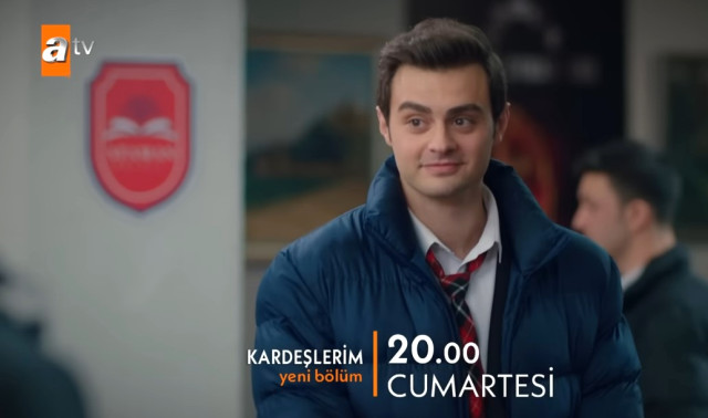 Kardeşlerim 84. bölüm fragmanı yayınlandı mı? Kardeşlerim yeni bölüm fragmanı çıktı mı? Kardeşlerim yeni bölümde neler olacak?