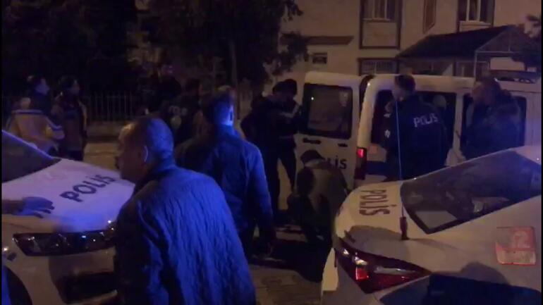 'Göçük altındayım' diye asılsız ihbarda bulundu, gözaltına alındı