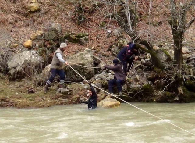 Yakınlarının kayıp ihbarında bulunduğu karı-kocadan acı haber!