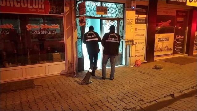 Sevgili kavgası kanlı bitti! Kadın, sevgilisini bıçaklayarak öldürdü