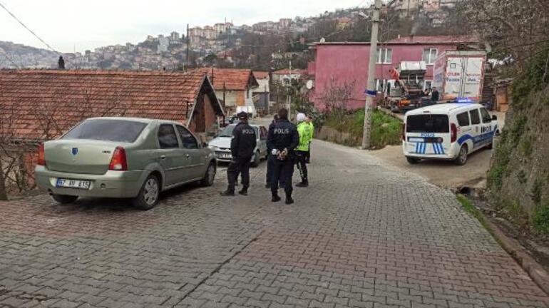 Eşini vurup kaçtı, yeğeninin 'dayım vurdu' ifadesiyle gözaltına alındı