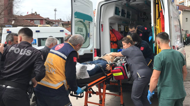 Zonguldak'ta 9 kurşunla vurulan genç öldü, ağabeyi gözaltına alındı