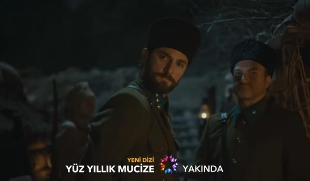 Yüz Yıllık Mucize nerede çekiliyor? Hangi il ve ilçede çekiliyor? Yüz Yıllık Mucize dizisi nerede çekildi, dizideki mekanlar neresi?