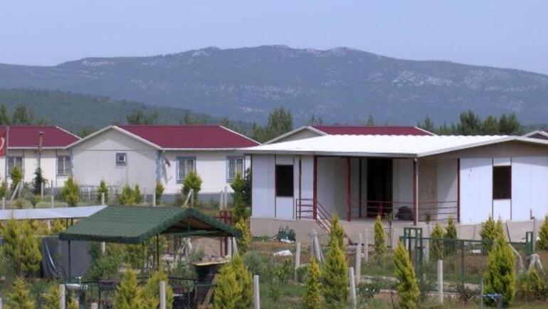 Deprem korkusu, prefabrik ve çelik konstrüksiyon talebini artırdı