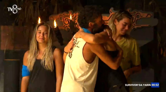 Survivor Fatih elendi mi, nerede, neden yok? Survivor 2023 Fatih Kılıçarslan elendi mi, neden elendi? Survivor Fatih kimdir, kaç yaşında, nereli?