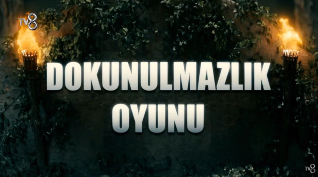 Survivor canlı izle! 13 Mart Pazartesi TV8 Survivor yeni bölüm canlı izle! Survivor 37. bölümde neler olacak? Eleme adayları kim? TV8 canlı izle!