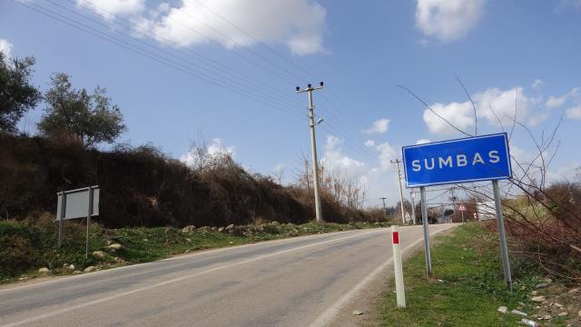 Asrın Felaketi'nin ardından güvenli görülen Sumbas'ın nüfusu iki katına çıktı