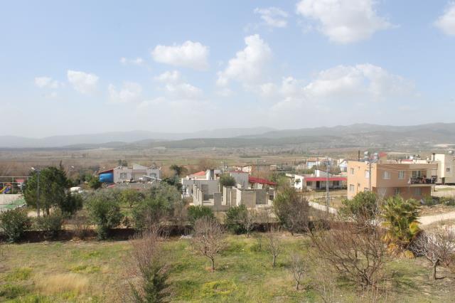 Asrın Felaketi'nin ardından güvenli görülen Sumbas'ın nüfusu iki katına çıktı