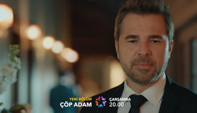 Çöp Adam 15. bölüm fragmanı yayınlandı mı? Çöp Adam yeni bölüm fragmanı çıktı mı? Dizinin 15. bölüm fragmanı ne zaman yayınlanır?