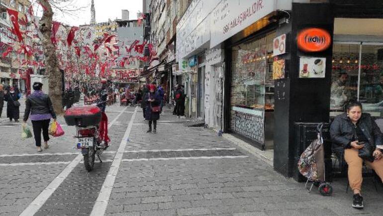 Beyoğlu’nda çatışma: Seken kurşun öğretmeni yaraladı