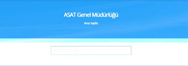 ASAT Antalya su kesintisi: 26-27 Mart Antalya su kesintisi listesi!