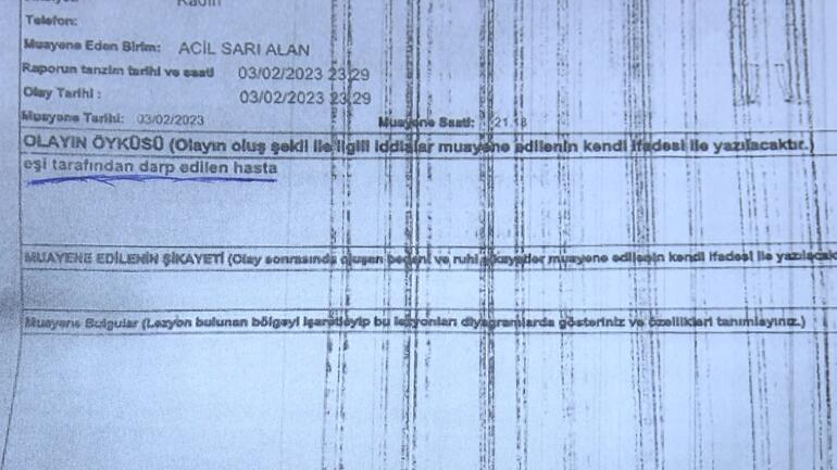 Şikayetçi olduğu kocası, takipsizlik kararı verildiği gün öldürdü