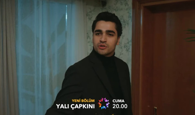 Yalı Çapkını canlı izle! 10 Mart Star TV Yalı Çapkını 23. bölüm canlı izle! Yalı Çapkını son bölümde neler oldu? Star TV canlı izle!