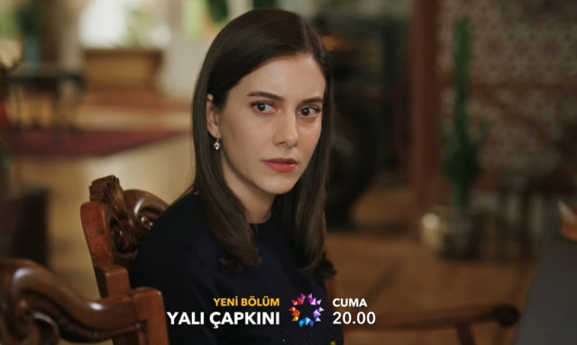 Yalı Çapkını canlı izle! 10 Mart Star TV Yalı Çapkını 23. bölüm canlı izle! Yalı Çapkını son bölümde neler oldu? Star TV canlı izle!