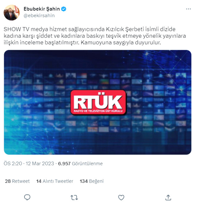 Kızılcık Şerbeti bitiyor mu? Kızılcık Şerbeti final mi yapacak? Kızılcık Şerbeti gerdek gecesi sahnesi ne, son bölüm izle!