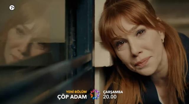 Çöp Adam canlı izle! Star TV Çöp Adam 13. bölüm canlı izle! 8 Mart Çöp Adam yeni bölüm izleme linki!