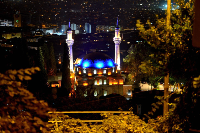 Bursa'nın bu mahallesinde sahurda davul çalmaktan korkuyorlar! Nedeni, anlatılan ürkütücü rivayetlerde saklı