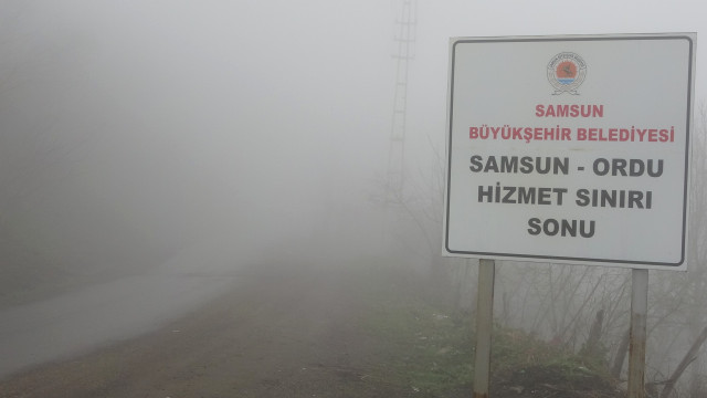 Karadeniz fıkrası gibi mahalle! Aralarında 7 metre mesafe olan komşular, 2 dakika farkla iftar açıyor