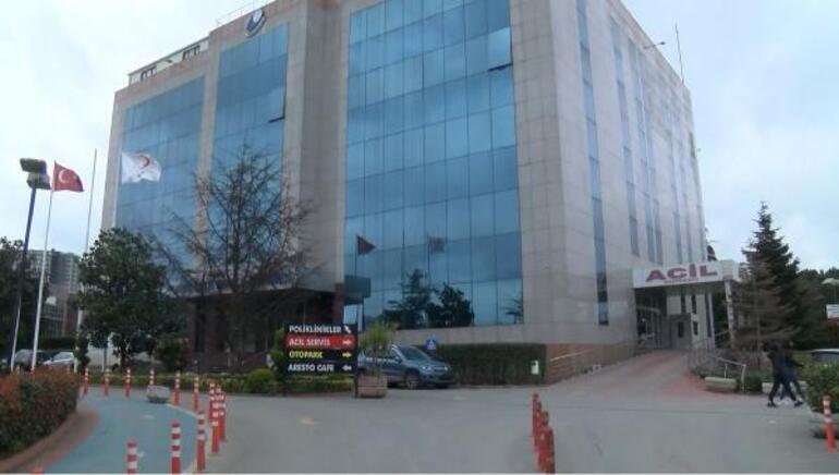 Tuzla'da 1 kişinin öldüğü mide botoksu ameliyatına ilişkin 2 doktor ikinci kez serbest bırakıldı